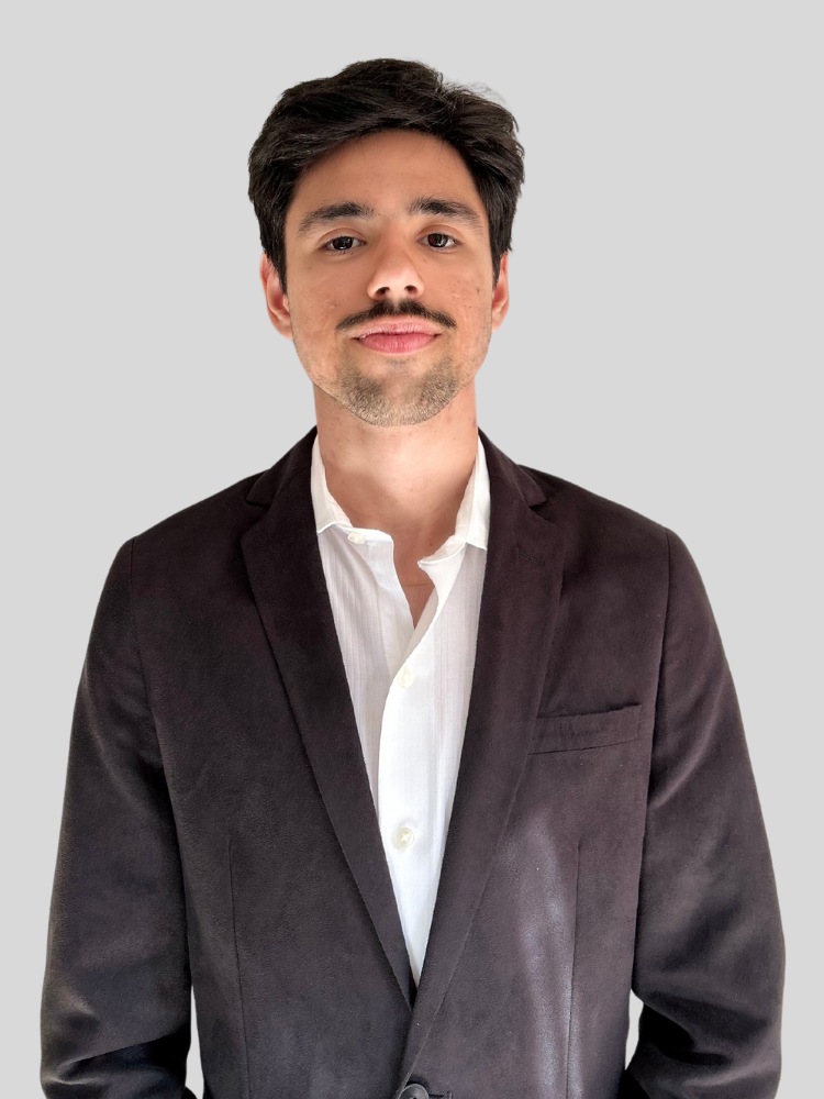 Tallison Gomes